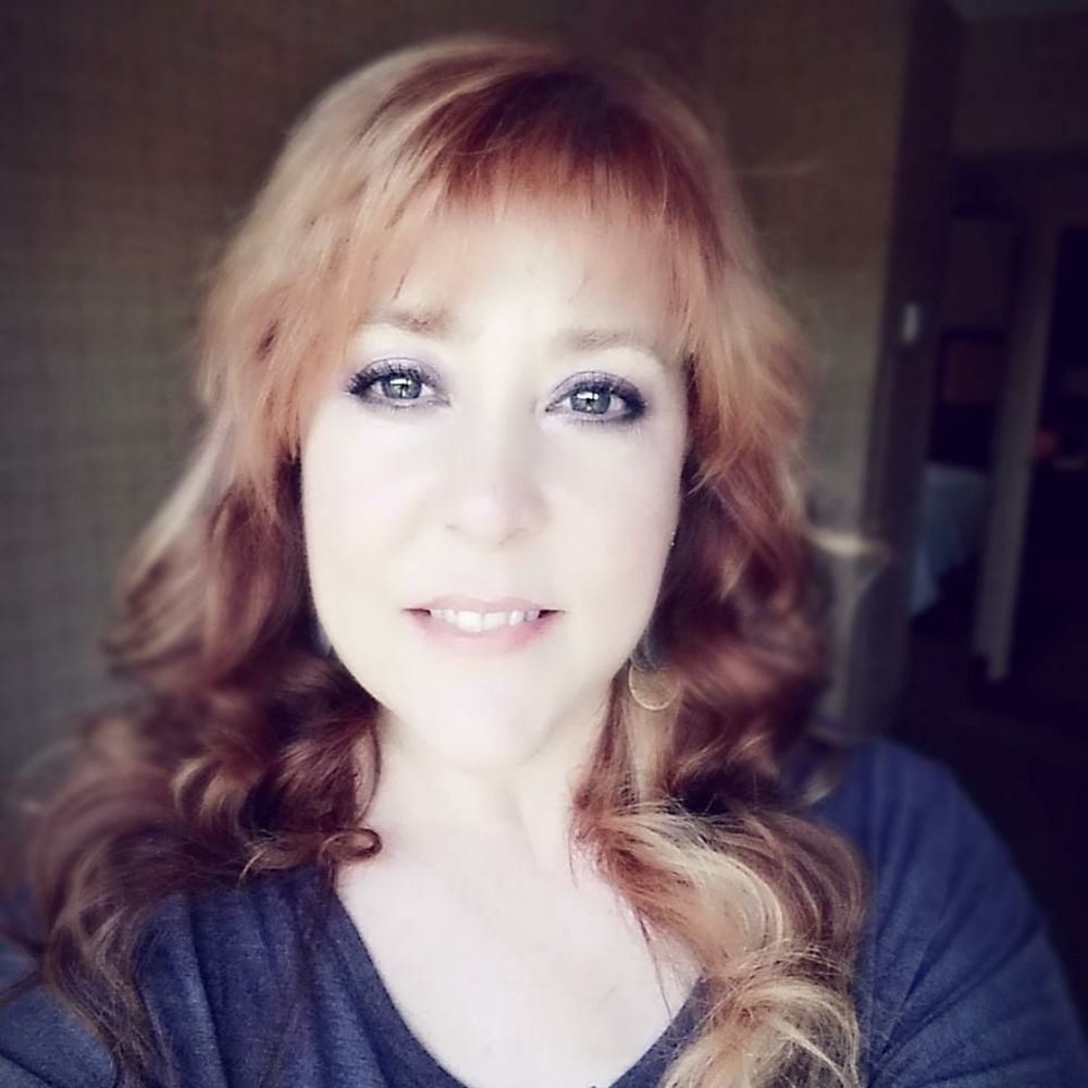 Meet your Posher, Dawn